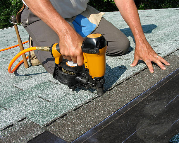 Best Shingle Roofing Installation  in Aiea, HI